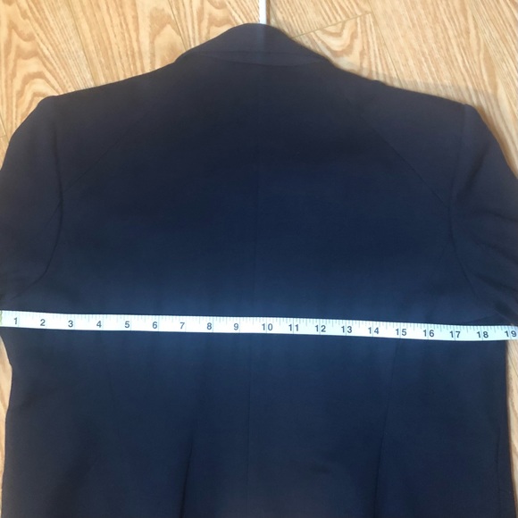 Dark blue Blazer - Picture 11 of 11